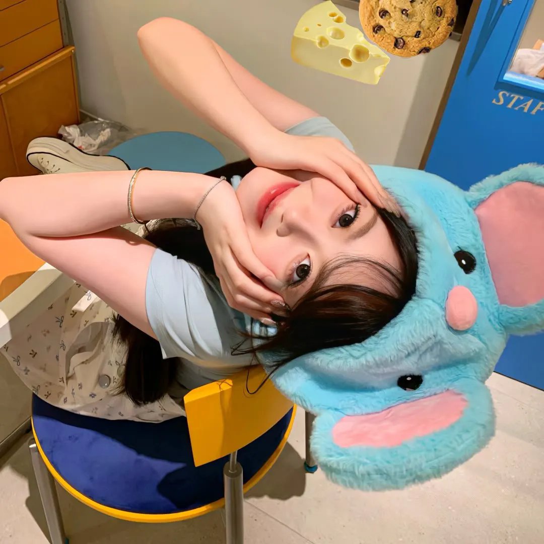 太空恋人