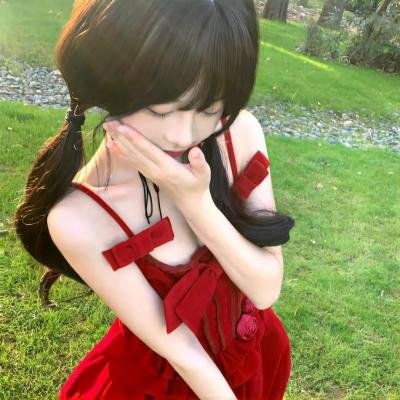 35岁的少女