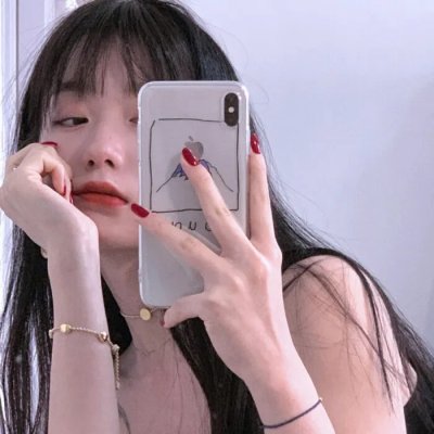 烽火丽人